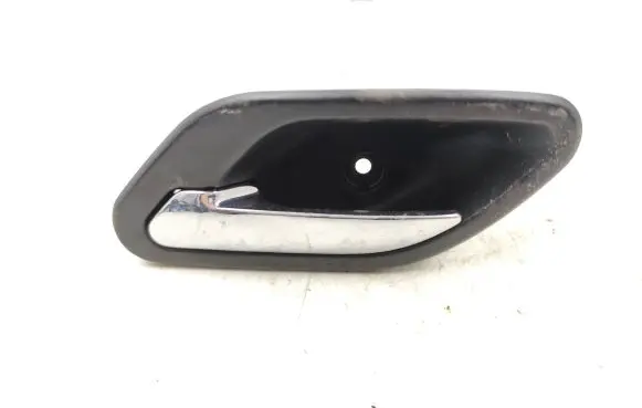 BMW 5 E39 Front door interior handle 7032925