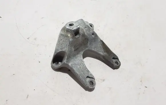 Audi Q8 Engine mounting bracket 4M0199307BF