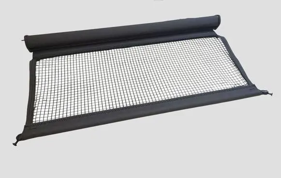 Volvo V50 Parcel shelf load cover 39851409