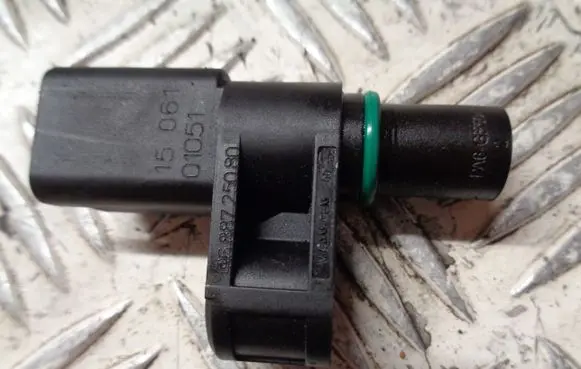 Citroen C4 Cactus Camshaft speed sensor 9688725080