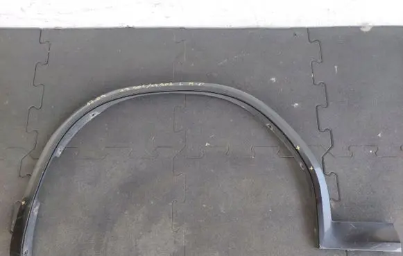 BMW X3 G01 Front arch trim 