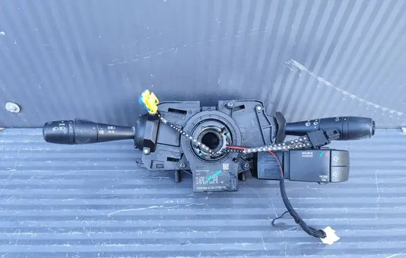 Steering angle sensor