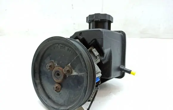 Mercedes-Benz Vito Viano W639 Power steering pump 541023110 5006029 A6112300115