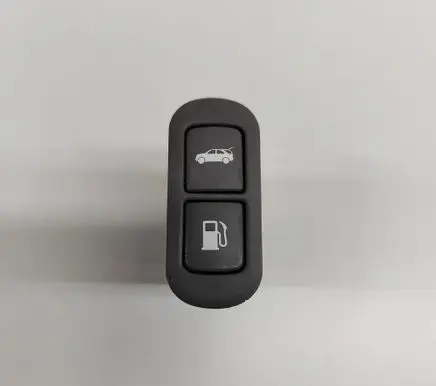 KIA Sorento Tailgate/boot open switch button 935503E000