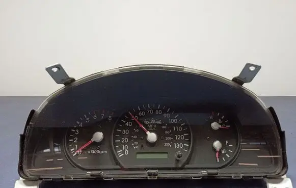 KIA Sorento Speedometer (instrument cluster) 94001-3E045