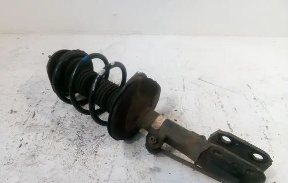 Toyota Avensis T250 Front shock absorber with coil spring 4882405030 4813105820