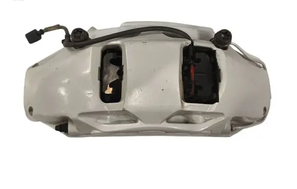 Porsche Cayenne (9Y0 9Y3) Front brake caliper 