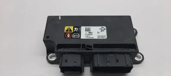 Chevrolet Camaro Airbag control unit/module 812586170 13518660