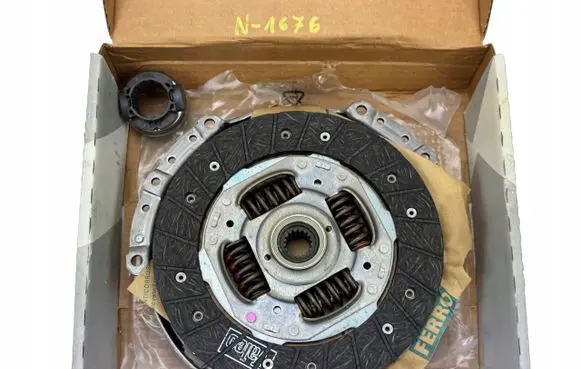 Mini One - Cooper R50 - 53 Clutch set kit 21207561754