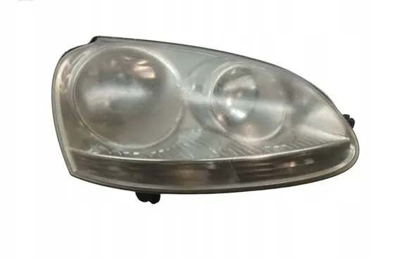 Volkswagen Golf V Headlight/headlamp 1K6941006P