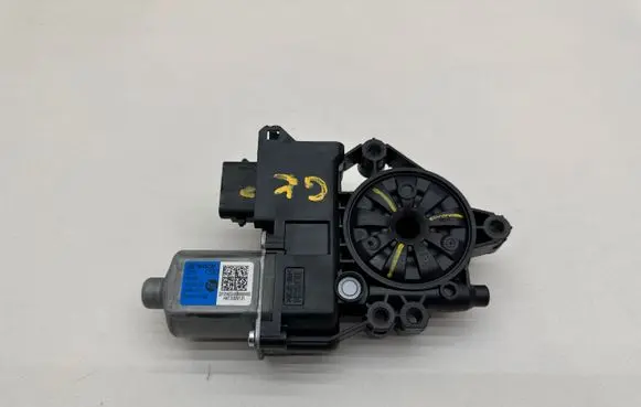 KIA Ceed Rear door window regulator motor 83450J7020