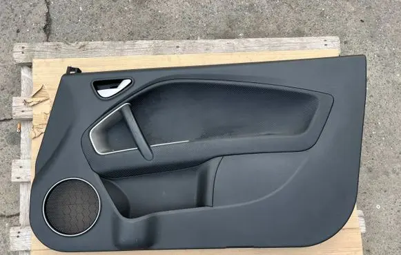Alfa Romeo Mito Front door card panel trim