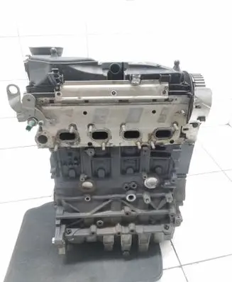 Audi A3 S3 8P Engine CAY