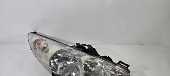 Peugeot 207 Headlight/headlamp 1525635552