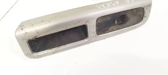 Volvo S40 Electric window control switch 30774162