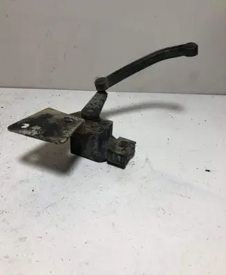 Mercedes-Benz E W211 Headlight/headlamp level sensor A0105427717 0105427717