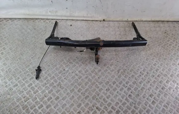 Skoda Superb B8 (3V) Tow bar set 3V9803881A