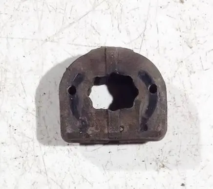 Mazda CX-7 Other interior part