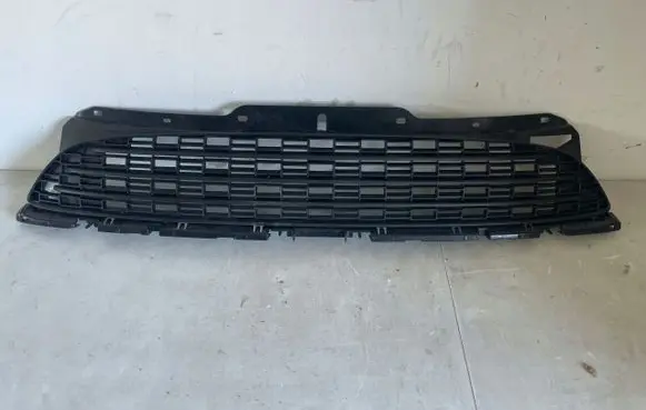 Mini One - Cooper Clubman R55 ACC Distronic radar sensor grill/trim 51007188624