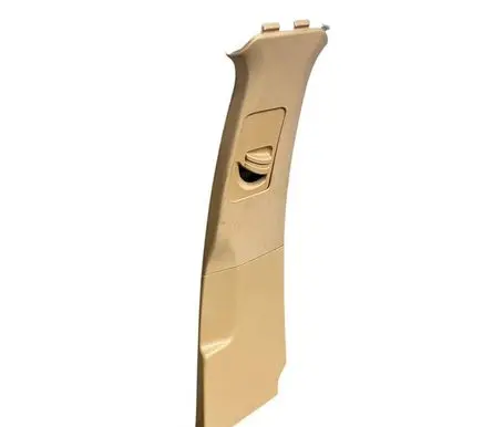 Porsche Cayenne (92A) (B) pillar trim (top) 7P5867240CB 7P5867240 7P6867240