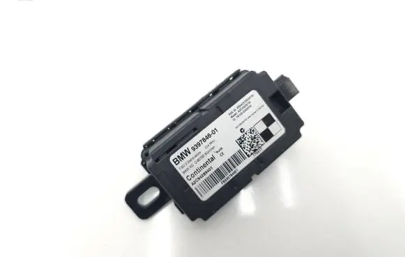 Antenna control unit
