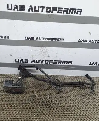 Hyundai i30 Positive cable (battery) 91855A6890