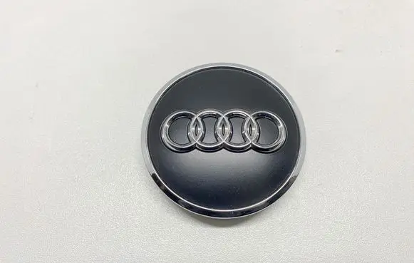 Audi A4 S4 B9 Original wheel cap 8W0601170B