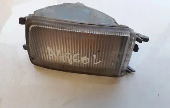 Volkswagen Golf III Front indicator light 121604b 12-1604b