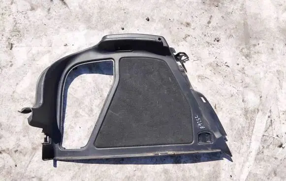 Audi A3 S3 8L Other interior part 8l3863879