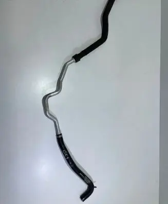 Mercedes-Benz GLS X166 Engine coolant pipe/hose A1668300101 CT147223