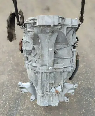 Audi A6 S6 C6 4F Automatic gearbox LDU