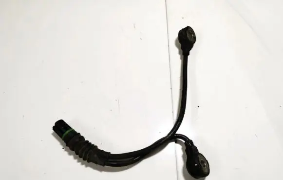 BMW 1 E81 E87 Detonation knock sensor 756842201