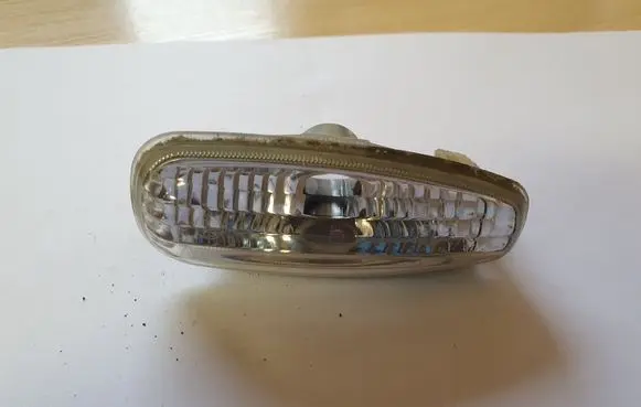 KIA Ceed Front fender indicator light