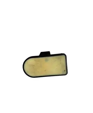 Tire pressure sensor