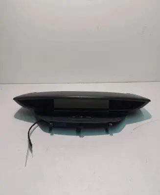 Citroen C4 I Speedometer (instrument cluster) P96613462ZD 281164004 NS6133020K