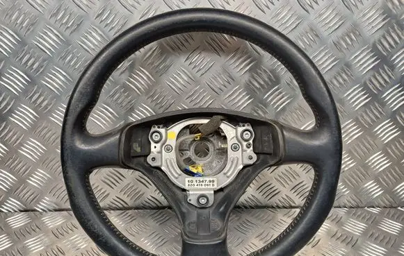 Audi A3 S3 8L Steering wheel 8Z0419091D 8E0124A