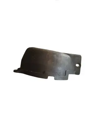 Subaru Forester SF Timing belt guard (cover) 73770Ac010