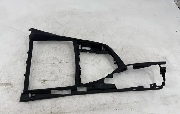 BMW 1 F20 F21 Other center console (tunnel) element 58450713
