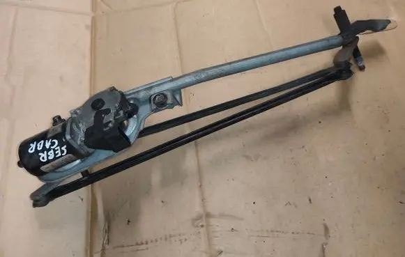 Chrysler Sebring (FJ - JX) Front wiper linkage and motor 05288416AB