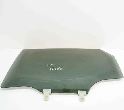 Hyundai Tucson IV NX4 Rear door window glass 43R010184
