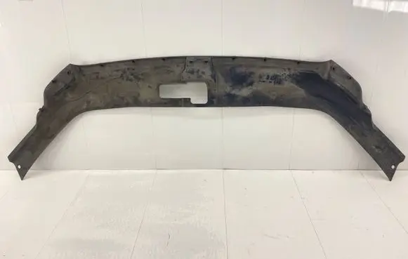 Audi Q7 4L Radiator trim 4L0807081