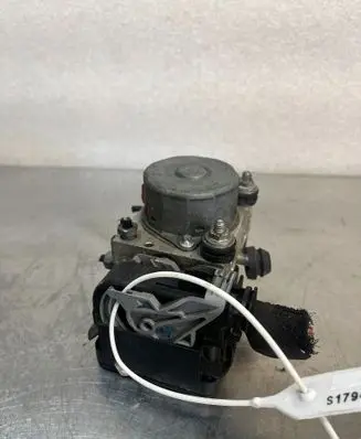Fiat Panda III Master brake cylinder DOFIATPANDAIII3