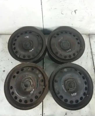 Opel Meriva A R15 steel rim 