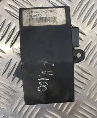 Chrysler Voyager Alarm control unit/module 4686995AD 006S0NS