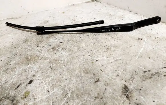 Volkswagen Golf V Windshield/front glass wiper blade 1K1955409