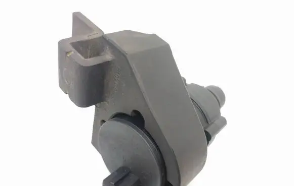 BMW 5 E60 E61 Electric auxiliary coolant/water pump 6922647 50018904