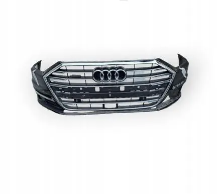 Audi A8 S8 D5 Front bumper HU1TEILE