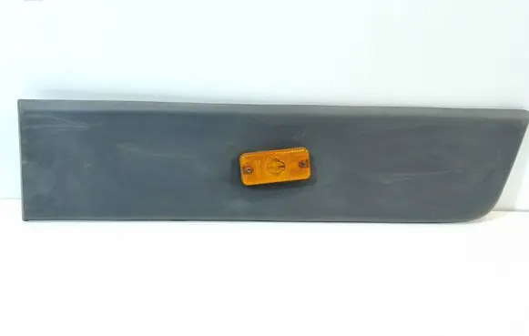 Citroen Jumper Rear fender molding trim 1306612070