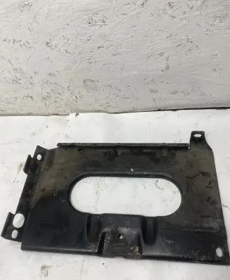 Volkswagen Transporter - Caravelle T5 Battery tray 7H0805283A
