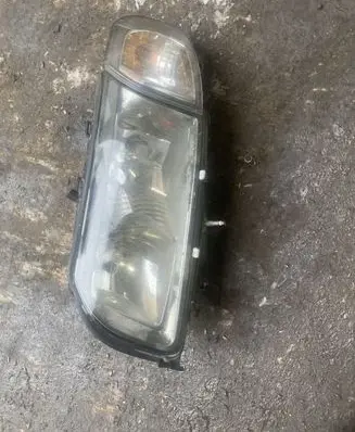 Volvo S80 Headlight/headlamp